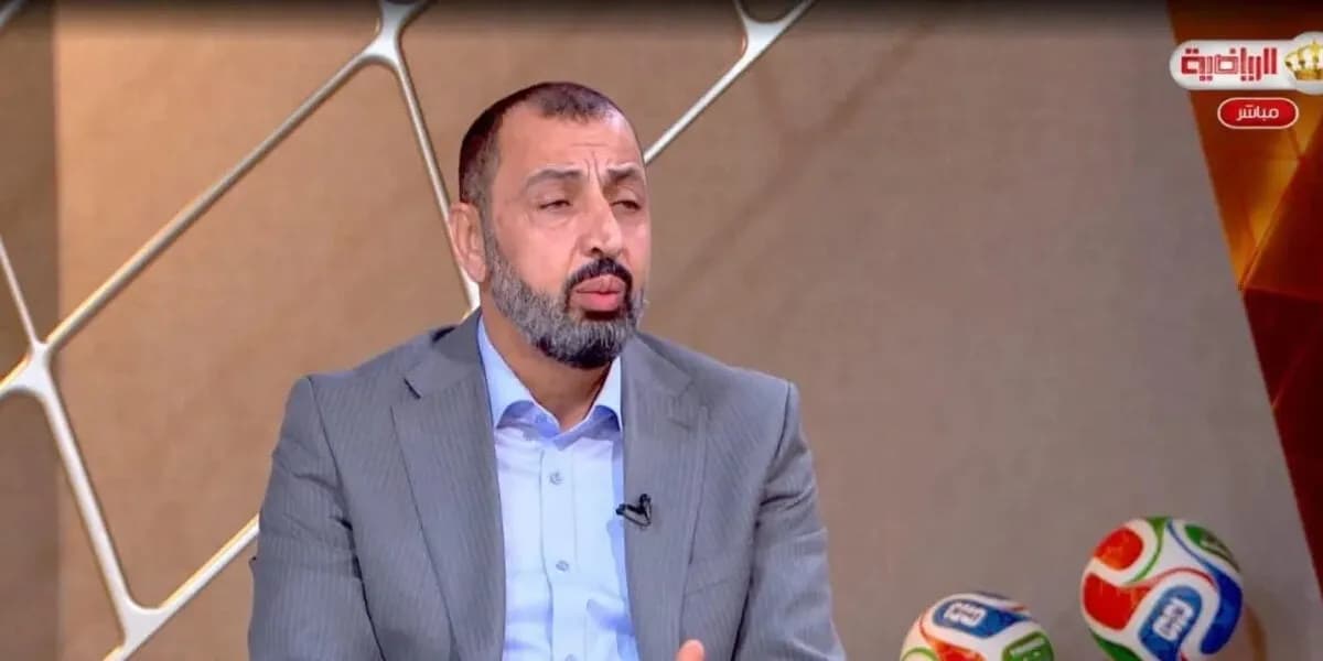 الدميسي: إنهاء عقد البزور وترتيب الجهاز الفني للوحدات على نفقتي