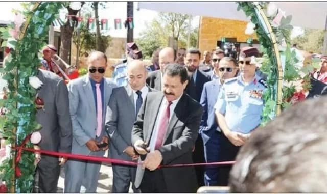 عجلون تحتفل بيوم السياحة العالمي وتكرم شركاءها في التنمية المحلية