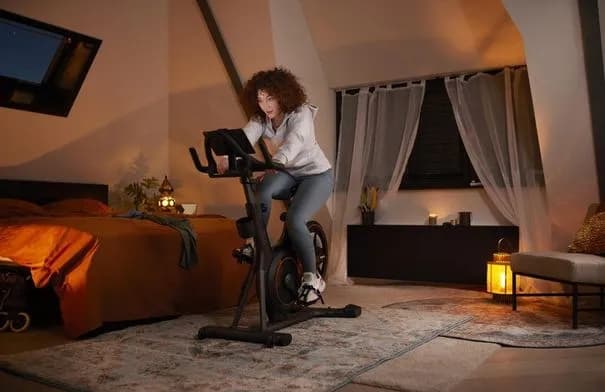 دراسة: 30 دقيقة رياضة قبل النوم تحمي الذاكرة من آثار قلة النوم