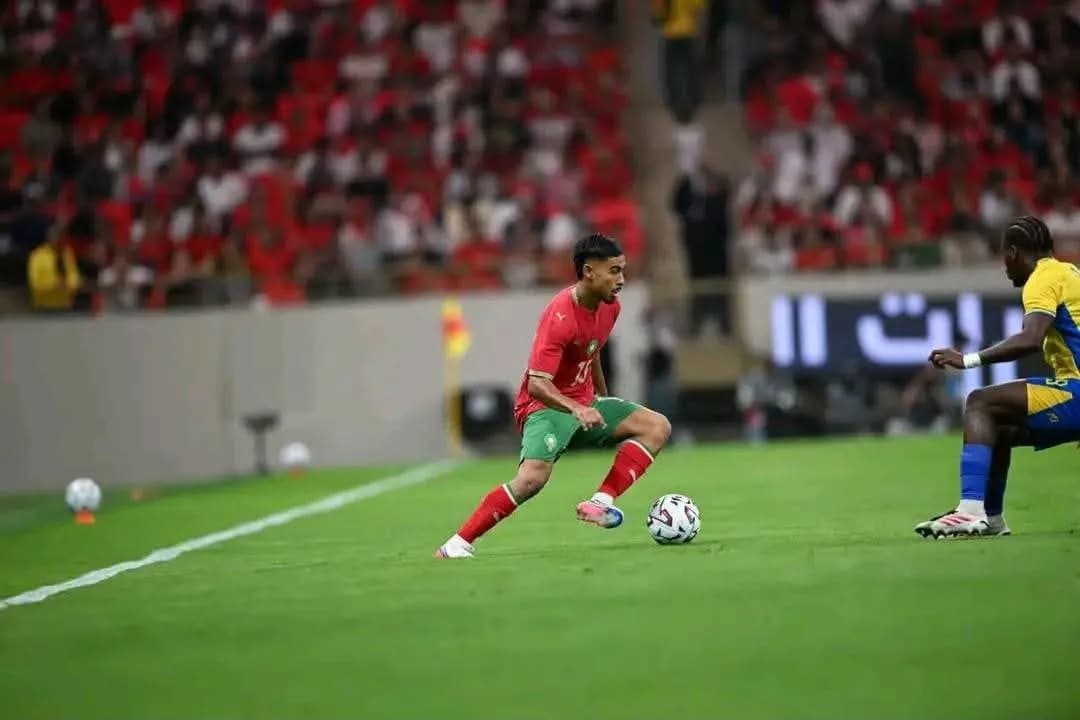 الجزائر والمغرب يبدآن تصفيات أمم إفريقيا 2027 بفوزين