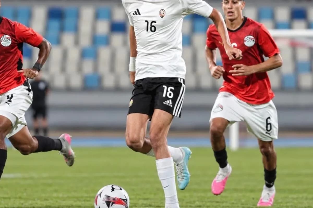 ليبيا تنتزع تعادلاً مثيراً أمام بوتسوانا في تصفيات أمم إفريقيا 2027