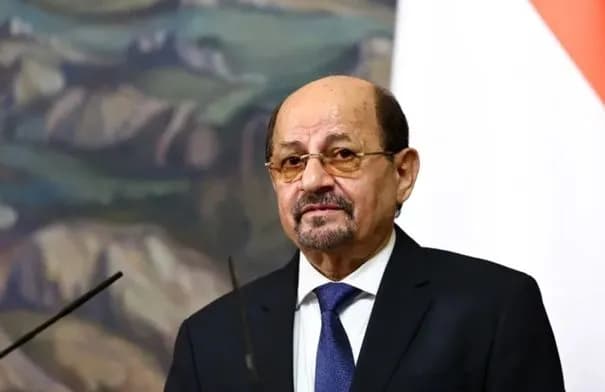 رئيس الوزراء اليمني: التصعيد الحوثي مرتبط بأجندة إيرانية تهدد الملاحة الدولية