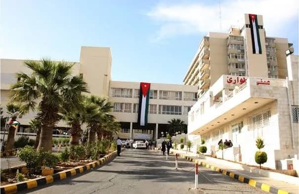 وحدة "الجاما نايف" في مستشفى الجامعة الأردنية تعالج ثلاثة مرضى عرب بتقنية متطورة