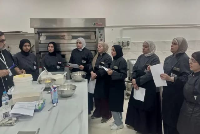 49 برنامجًا تدريبيًا سياحيًا تنطلق بـ608 مشاركين في 22 معهدًا