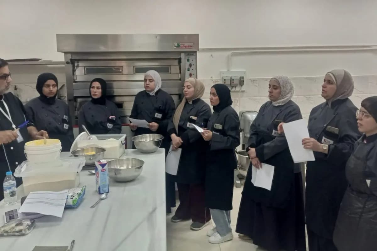 49 برنامجًا تدريبيًا سياحيًا تنطلق بـ608 مشاركين في 22 معهدًا