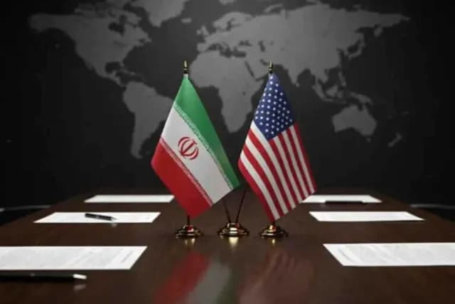 إيران تعلن شروطها لاستئناف المفاوضات مع واشنطن