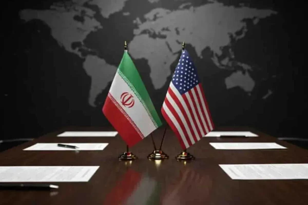 إيران تعلن شروطها لاستئناف المفاوضات مع واشنطن
