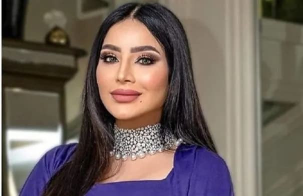 لجين عمران: ما يُعرض في برنامج «دبي بلينغ» مزيف وغير حقيقي