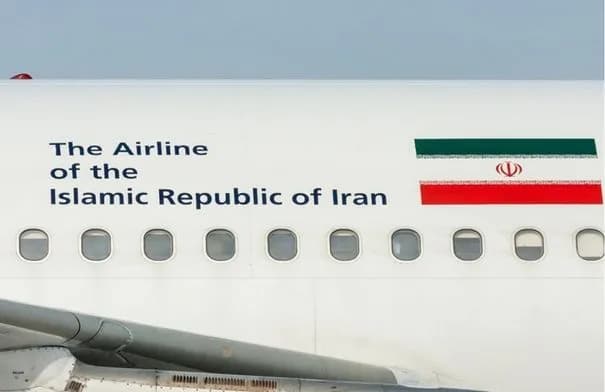 الإمارات توقف رحلات الطيران الإيرانية من أراضيها وإليها حتى إشعار آخر