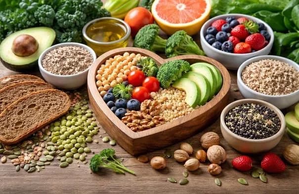 مراجعة علمية: 30 إلى 40 غراماً من الحبوب الكاملة يومياً تعزز صحة القلب