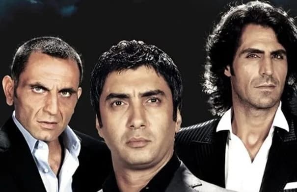 تركيا: استدعاء كتّاب «وادي الذئاب» في ملف وفاة كاشف كوزين أوغلو