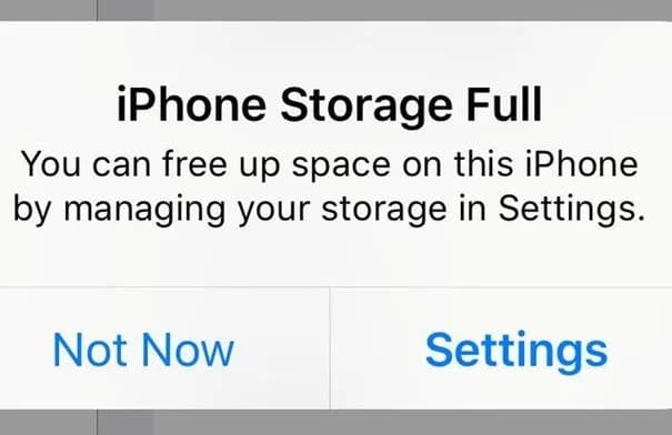آبل ترفع متطلبات التخزين لميزات الذكاء الاصطناعي في iOS 27 إلى 14 غيغابايت
