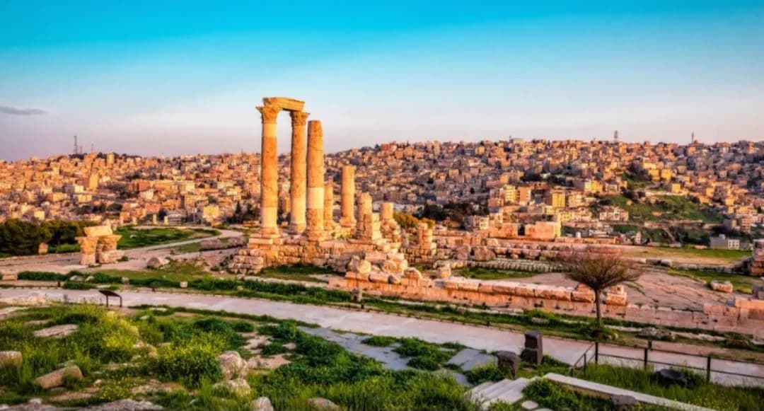 أجواء معتدلة حتى الأربعاء مع ارتفاع حرارة الاثنين