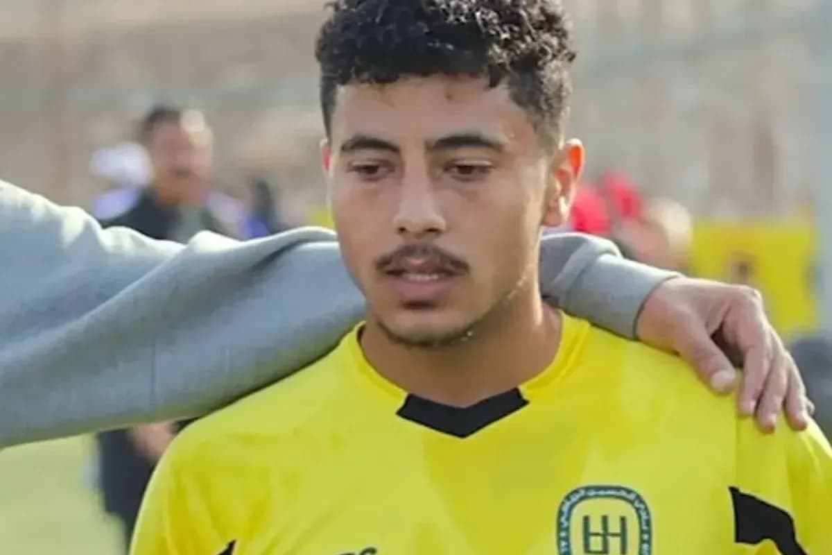 توقيف حدثين على خلفية طعن لاعب الحسين إربد وشقيقه في مشاجرة بإربد