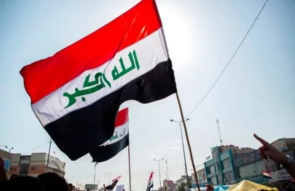 رئيس الوزراء العراقي: نعمل على تهدئة المنطقة ومواجهة تحديات اقتصادية استثنائية