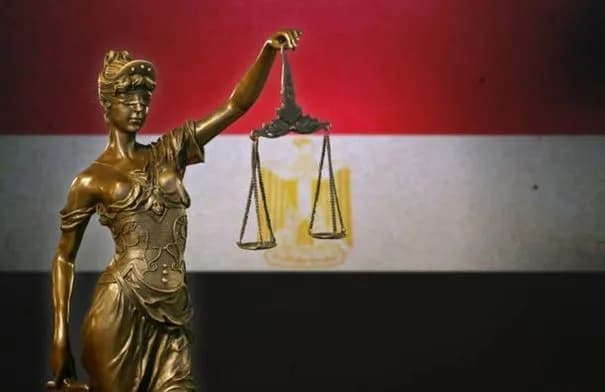 تقرير نفسي: محامية متهمة بقتل والدتها في الإسكندرية تتمتع بسلامة القوى العقلية