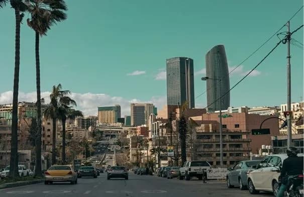الأردن: طقس معتدل السبت وحرارة مرتفعة في البادية والأغوار والعقبة