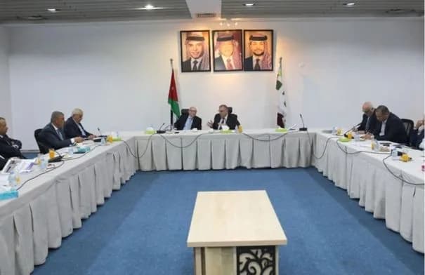 أمانة عمّان تعلن خطة شاملة للطرق نهاية العام الحالي