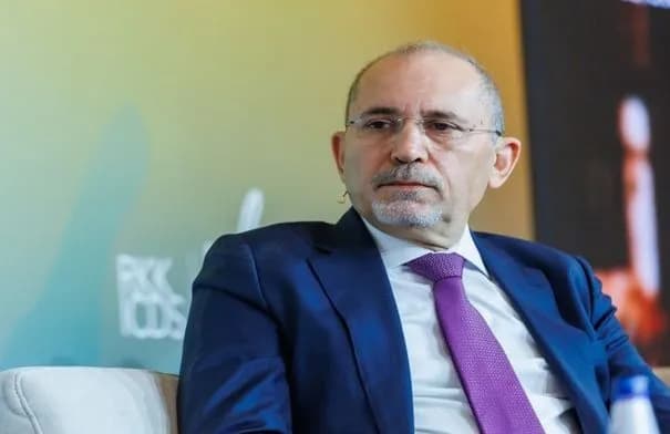 الصفدي: على إسرائيل مواجهة عواقب انتهاكاتها للقانون الدولي