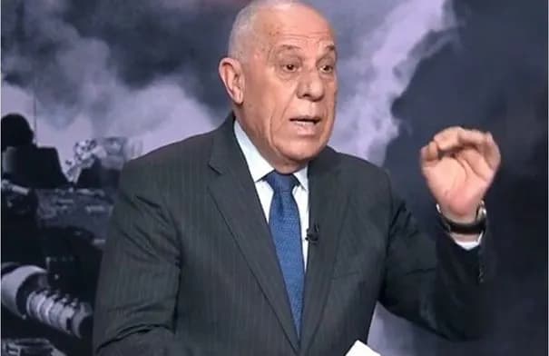 اللواء فايز الدويري يعلن انتهاء ارتباطه الحصري بقناة الجزيرة