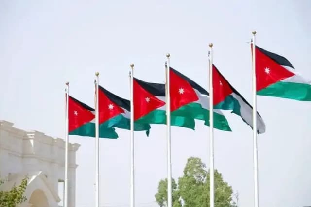 مذكرة تفاهم أردنية إماراتية لإنشاء لجنة مشتركة للشؤون القنصلية