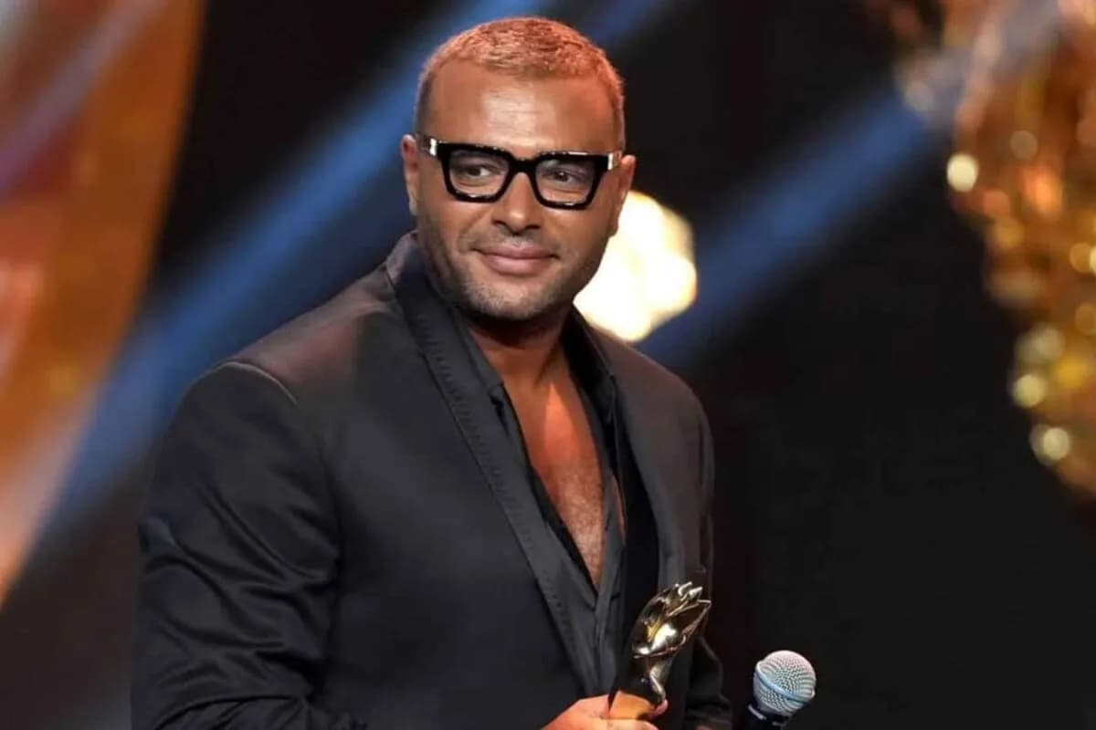 محامي رامي صبري يحذر من تداول أغنية «ريد فلاج» بعد تصاعد الأزمة