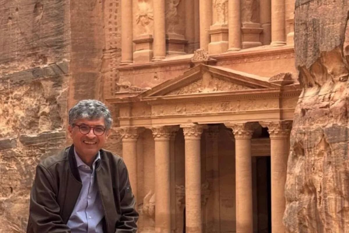 البترا في اليوم العالمي للسياحة: دعوة لتحويل التراث إلى تنمية مستدامة