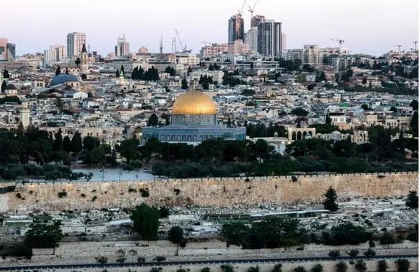 أوقاف القدس: ارتفاع ملحوظ في اقتحامات المستوطنين للمسجد الأقصى