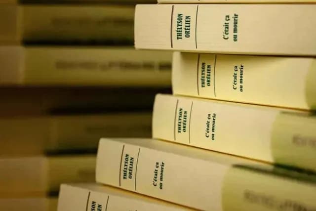 استبعاد رواية كندية-هايتية من قائمة غونكور للاشتباه في استخدام الذكاء الاصطناعي
