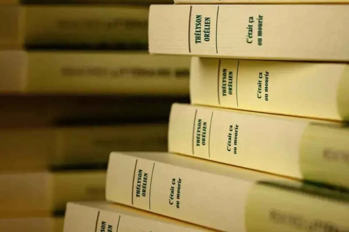 استبعاد رواية كندية-هايتية من قائمة غونكور للاشتباه في استخدام الذكاء الاصطناعي