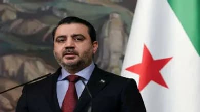 الشيباني: رفع بند عدم الامتثال عن سوريا ينهي 15 عاماً ويثمر شكراً للأردن