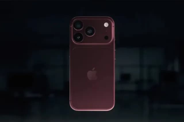 بيانات أوروبية تكشف مفارقة بطارية iPhone 18 Pro: زيادة 68 مللي أمبير و9 ساعات تشغيل إضافية
