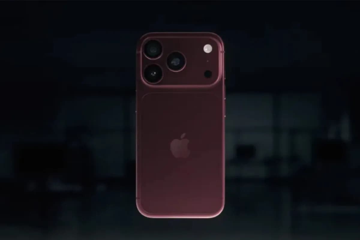 بيانات أوروبية تكشف مفارقة بطارية iPhone 18 Pro: زيادة 68 مللي أمبير و9 ساعات تشغيل إضافية