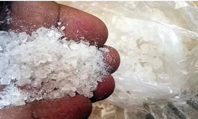 حملة الكريستال: 142 قضية و222 موقوفًا في الأسبوع السابع
