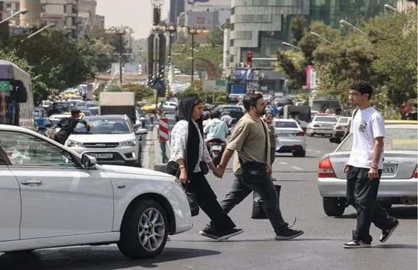 روبيو: لا جهة تدعم إيران عسكرياً وواشنطن تواصل الضغط الاقتصادي