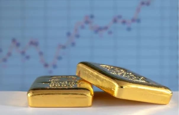 هبوط حاد في الذهب عالميًا مع صعود النفط وترقب قرارات الفائدة الأميركية