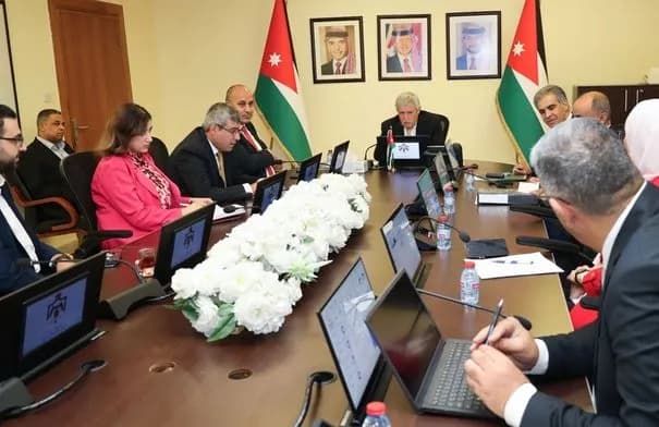 الضمان الاجتماعي يشمل سائقي التطبيقات في الأردن قريبًا