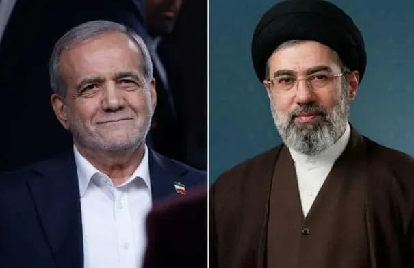 تقرير أميركي يكشف انقسامًا إيرانيًا حادًا حول هجمات مضيق هرمز