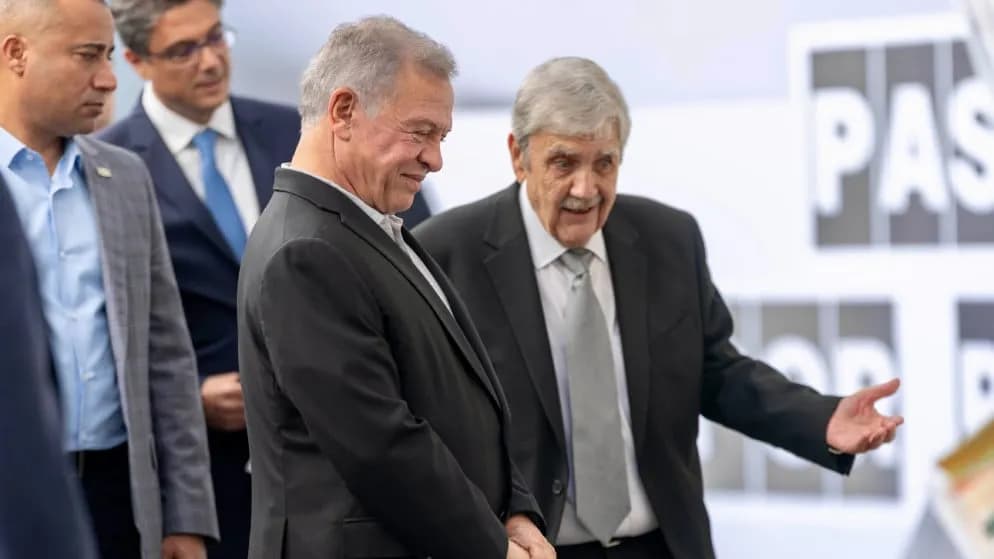 مدير المطبعة الوطنية: زيارة الملك أعظم شرف وحافز للتطوير