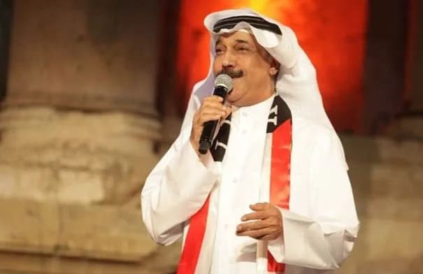 ظهور متعب لعبدالله الرويشد في الكويت يثير قلق جمهوره