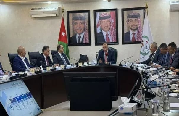 المومني: انطلاق التعداد السكاني الخميس ومواد توعوية تبث الأربعاء