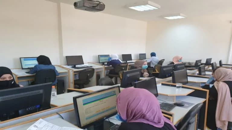 امتحان قبول التجسير للطلبة الأردنيين يُعقد الخميس في الجامعة الأردنية