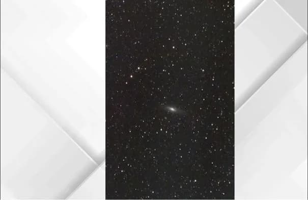 الجمعية الفلكية الأردنية توثق انفجارًا نجميًا نادرًا من سماء المملكة
