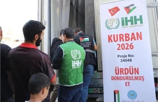 الهيئة الخيرية الهاشمية تبدأ توزيع مساعدات غذائية على اللاجئين الفلسطينيين في مخيمات المملكة