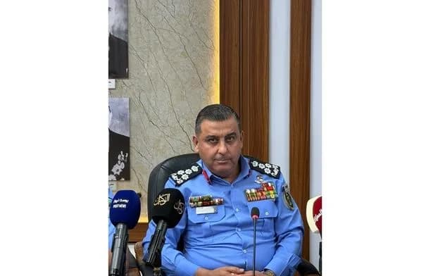 إدارة السير: الإبلاغ عن مبيت الشاحنات بالأحياء السكنية عبر تطبيق «سند»