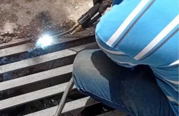 مياهنا: سرقة أغطية المناهل مستمرة والمناطق النائية الأكثر تضرراً