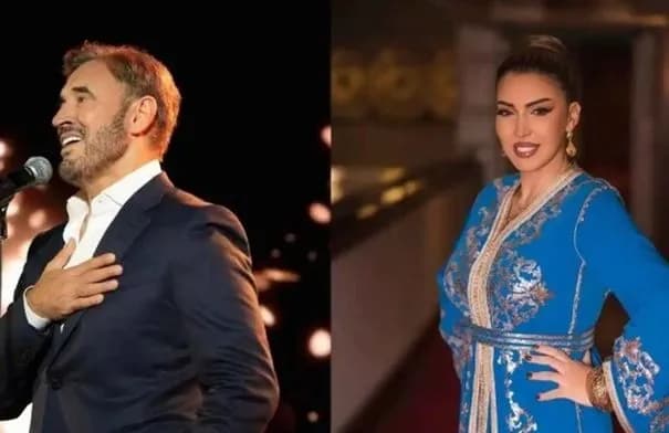 قبل حفله في الرباط.. أغنية «المحكمة» لكاظم الساهر تعود إلى الواجهة