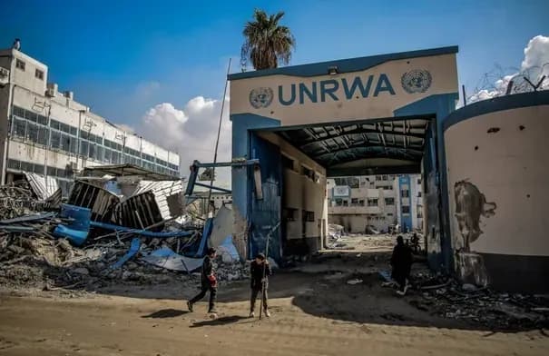 الجامعة العربية: لا بديل عن الأونروا في خدمة اللاجئين