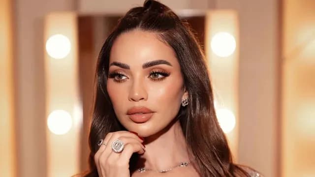 داليدا خليل تكشف لأول مرة عن محاولة اغتصاب تعرضت لها من شخص مقرب