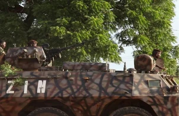 النيجر: تعيين العميد مامان ساني كياو رئيساً لأركان القوات المسلحة